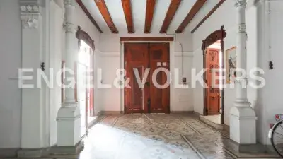 Casa en venta en Carcaixent