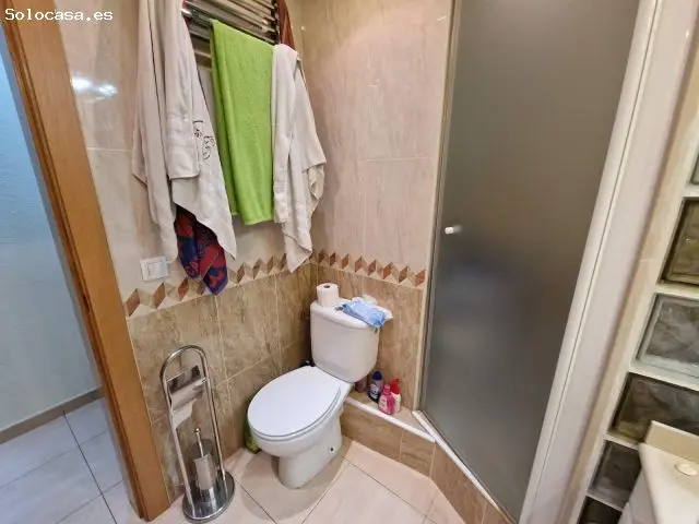 Alquiler Habitacion Sol i Padris Sabadell