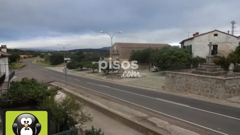 Casa pareada en venta en Avenida de Portugal, 133, cerca de Calle de Triana