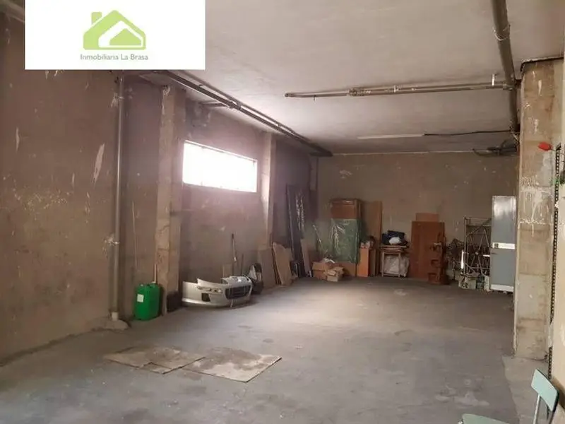 venta Local Comercial en Zamora, Zamora Provincia (OFF-01429)- Globaliza