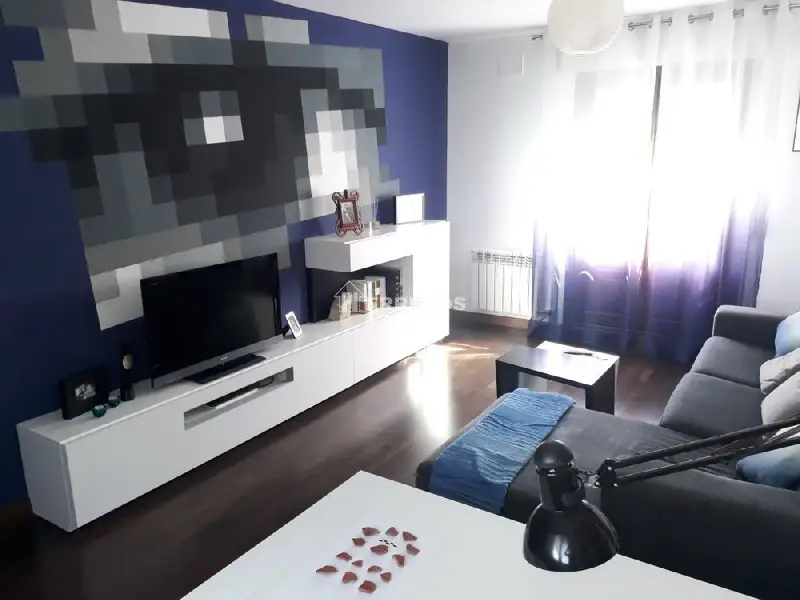 Venta Piso 3 Dormitorios Sojuela