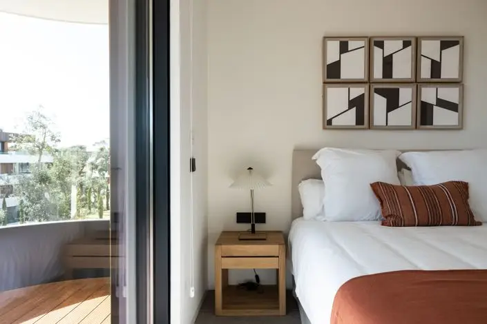 Apartamentos 3 Dormitorios en La Reserva de Sotogrande