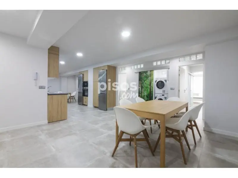 Habitaci√≥n en Alquiler con Ba√±o Privado en Altabix