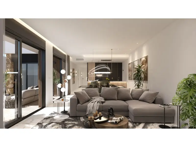 Villa en Venta Quesada 3 Dormitorios Lujo Costa Blanca