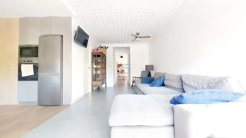 Apartamento 3 Dormitorios Santiago de la Ribera Murcia