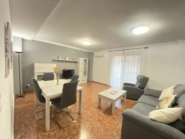 Apartamento en Albal