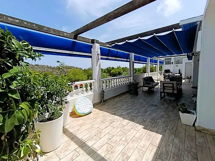 3 Bed Apartment for sale