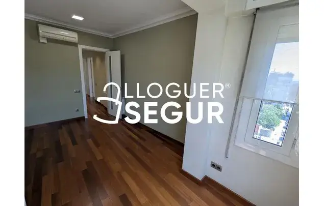 Alquiler Piso 3 Dormitorios 132m² Barcelona