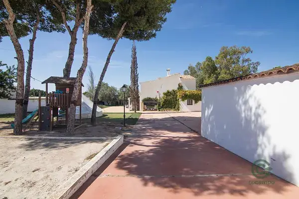 Chalet en Venta Santa Pola Pueblo Levantino 4 habitaciones Piscina Privada