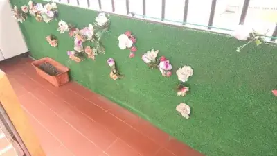 Estudio en Venta Cascajos-Piqueras: Amueblado con Garaje y Trastero