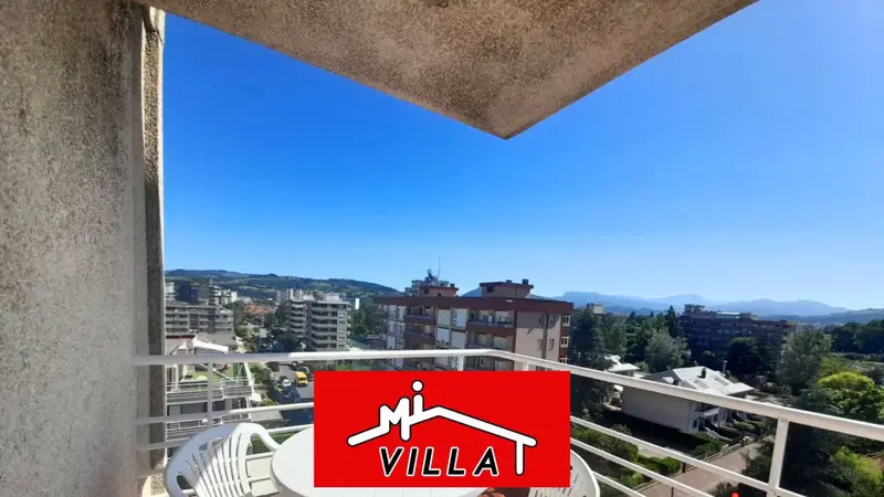 Alquiler Piso Soleado Ever Laredo Vistas Playa