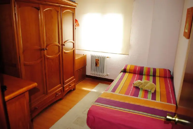 Venta Piso Soleado Miguelturra 4 Dormitorios