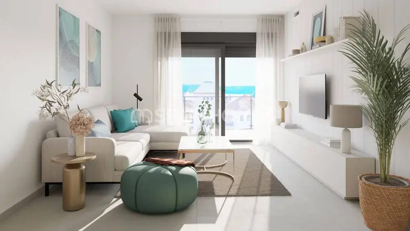 Propiedades en Complejo Cerca de Playa Almuñécar Granada