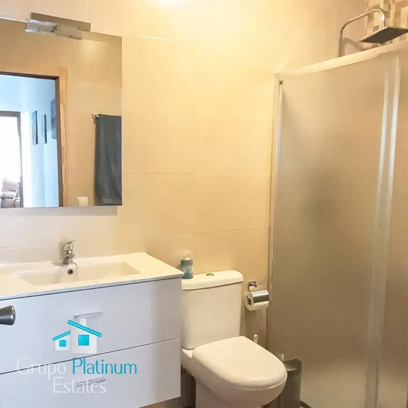 Apartamento en Villaricos Almeria cerca de la playa