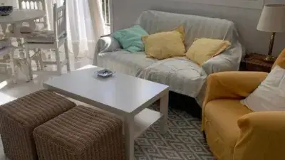 Piso en venta en Torremolinos