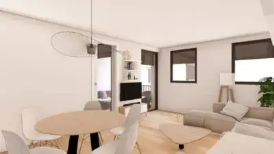 Piso en Venta en Edificio de Obra Nueva en Vacarisses