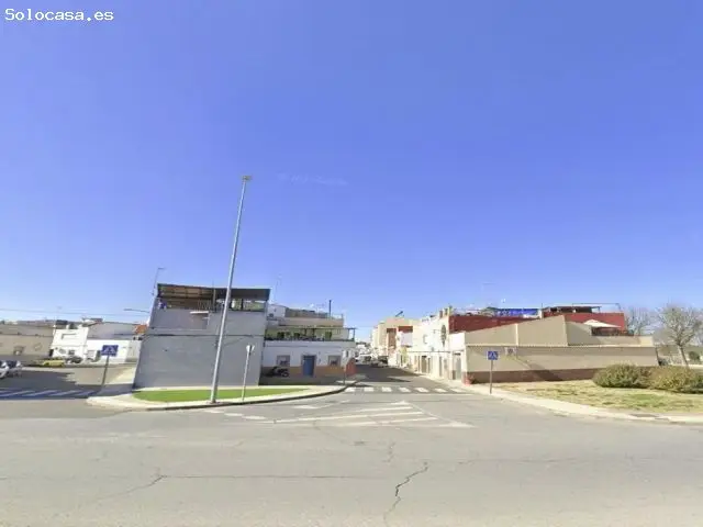 Casa en Badajoz para inversores - Oportunidad