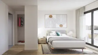 Piso en Venta Velez Malaga 3 habitaciones 2 banos 125m2
