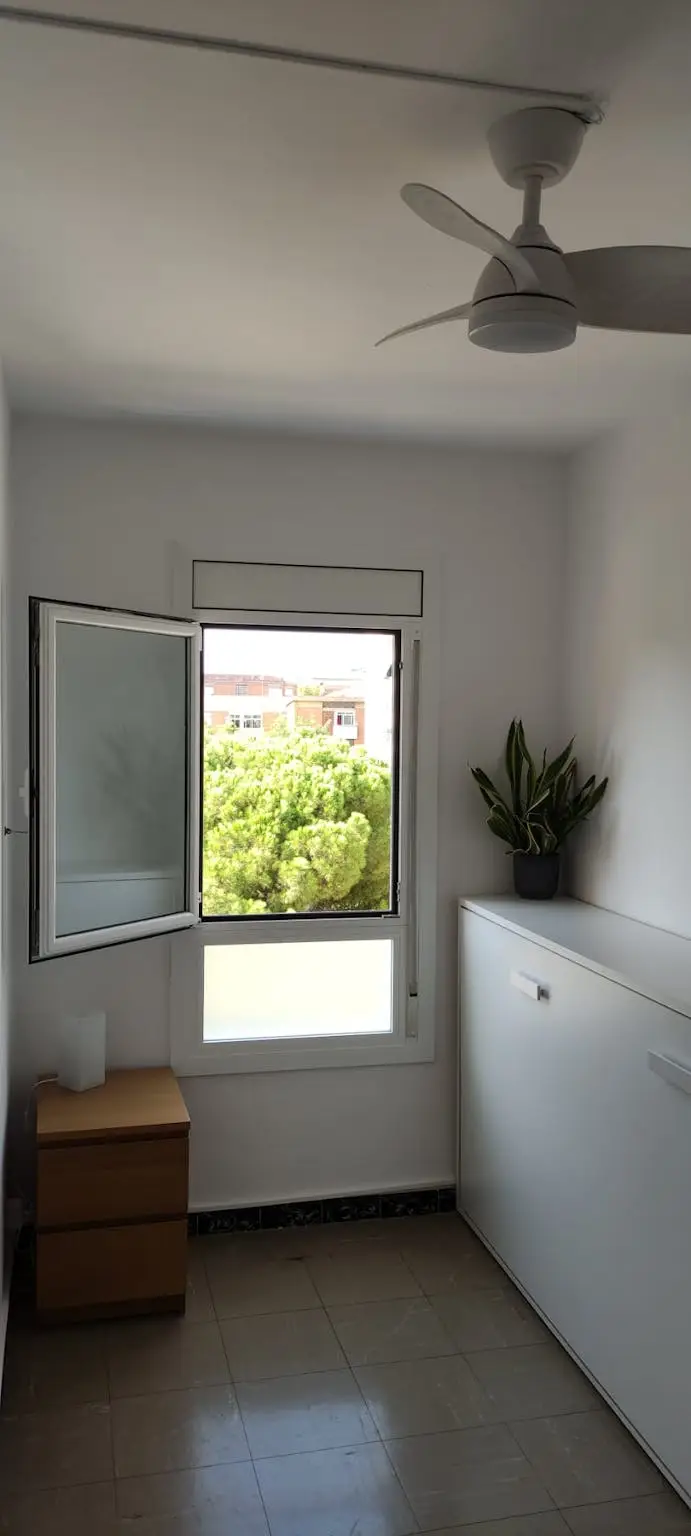 Habitacion Alquiler Sabadell Estudiantes