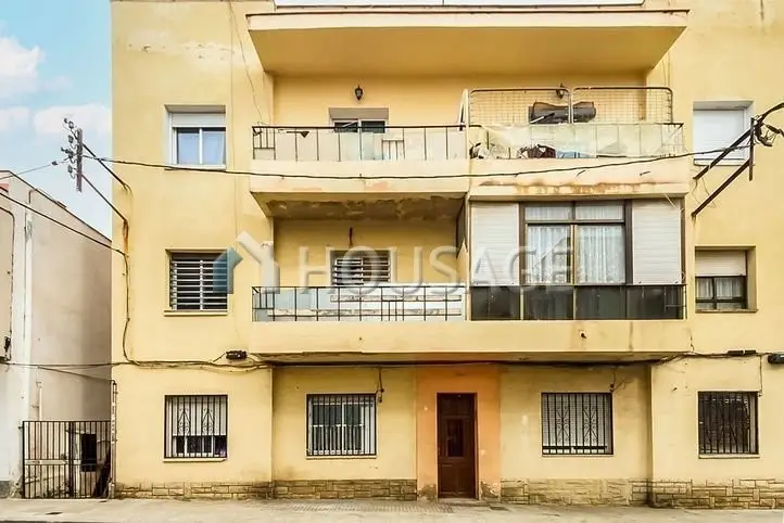 Piso en venta Torreforta Tarragona 3 dormitorios 66m2