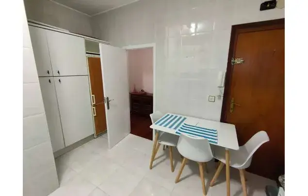 Alquiler habitaciones 85m
Bilbao