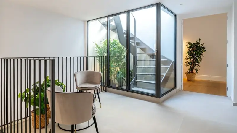 Apartamento Dúplex de Lujo en Palma Centro Histórico