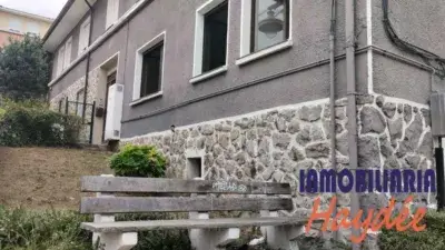 Piso en Venta Abatxolo 3 Dormitorios Local y Terreno