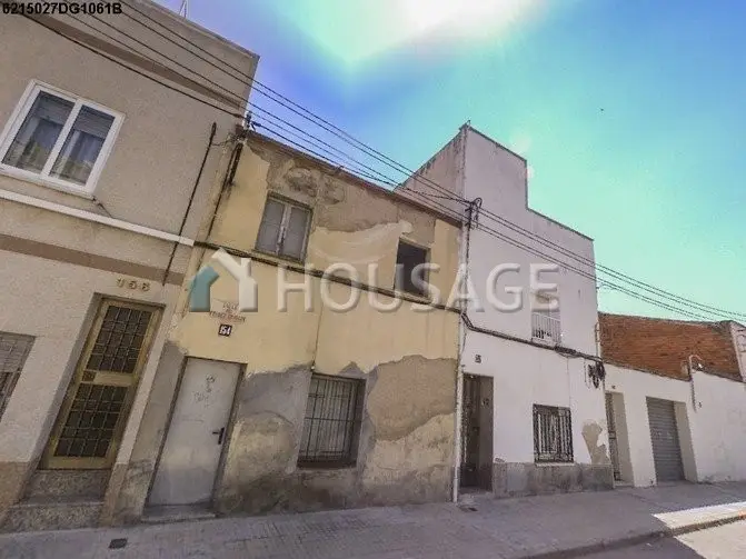 Casa en Venta en Terrassa 54m² cerca de servicios