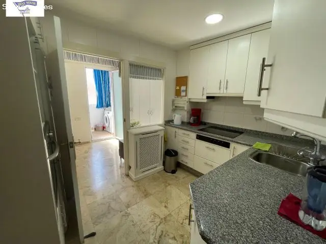 Apartamento En Alquiler En Albacete, Albacete