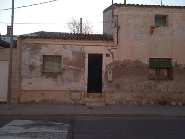 Piso amplio en Lleida 381m2