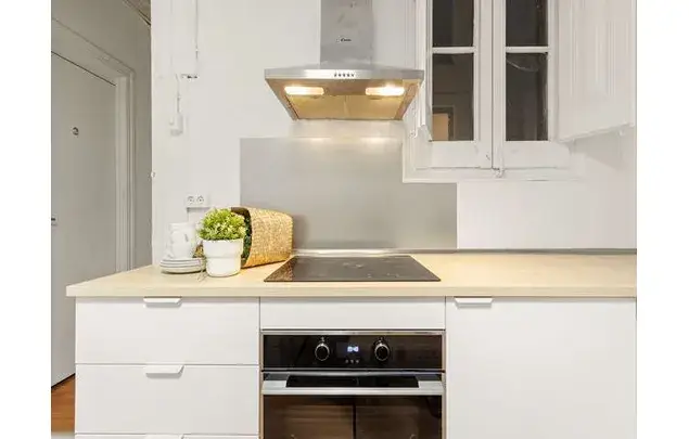 Apartamento 9 Dormitorios en El Born Barcelona