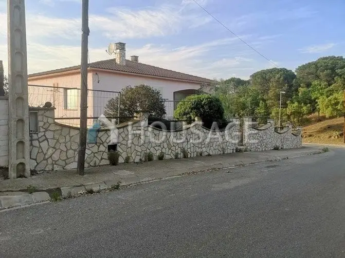 Chalet en venta en Tordera 198m2
