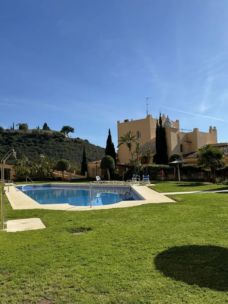 Apartamento 3 Dormitorios Elviria