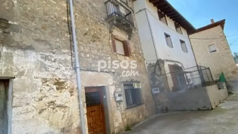 Casa en venta en Palazuelos de Cuestaurria