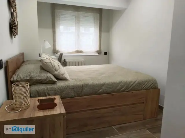Alquiler Piso Reformado Suances Septiembre Junio