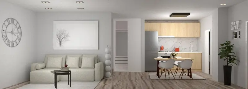 Venta Piso Reformado Buena Vista Madrid