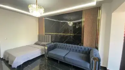 Estudio en Alquiler en Torremolinos Centro Recien Reformado