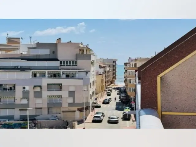 Piso de 2 Dormitorios en venta Torre La Mata, España