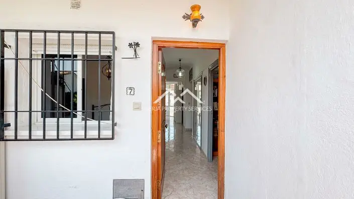 Apartamento 3 Dormitorios Nerja Centro Venta