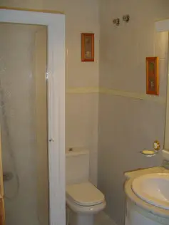 Venta Piso Amueblado Centro Ferrol
