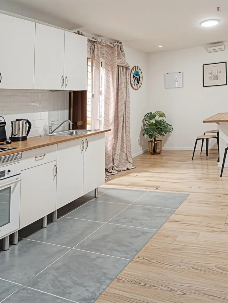 Habitacion Individual Cerca Plaza Sagunto Gastos Incluidos