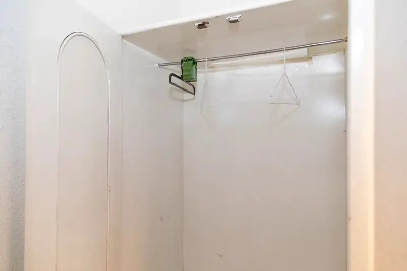 Apartamento 1 Dormitorio Madrid