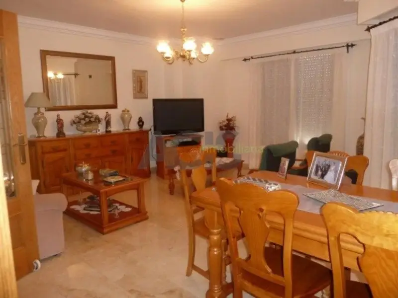 Venta Casa con Terraza en Estacio La Alcudia