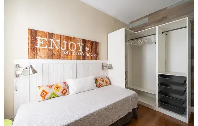 Apartamento 2 Dormitorios 100m2 Madrid Centro Lujo