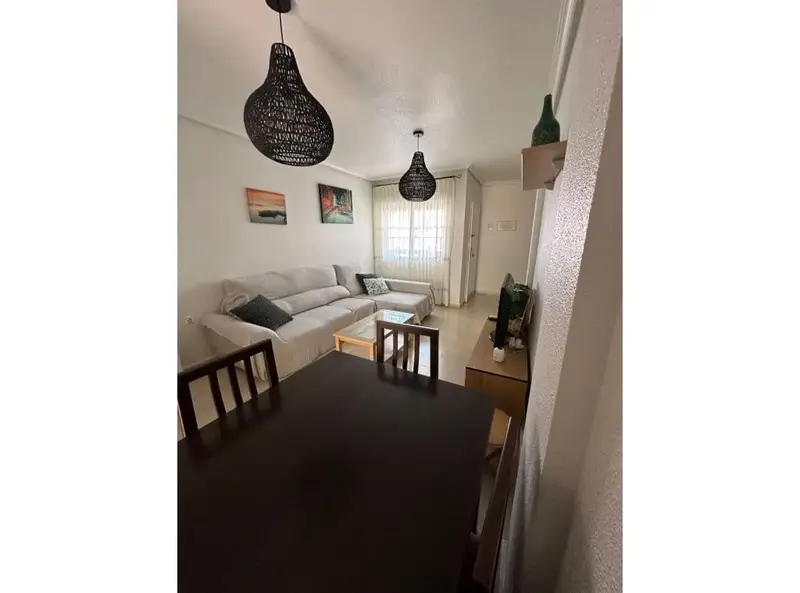 Bungalow en alquiler en La Florida, Orihuela, Alicante