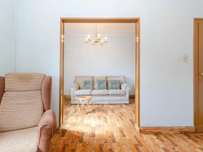 Chalet en Cornellana 123m2 Reforma Total