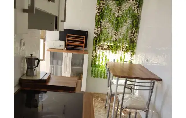 Alquiler Habitaciones Amuebladas Almeria