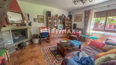 Casa en venta en Curras