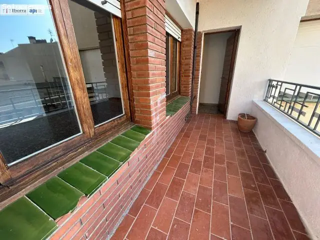 Piso 3 Habitaciones Centro Tordera