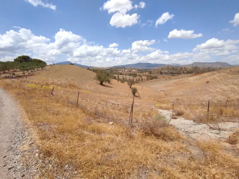 Venta Suelo 14000m² Pizarra Málaga Cerca Playa